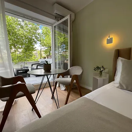 Apartment Nea Terrace *