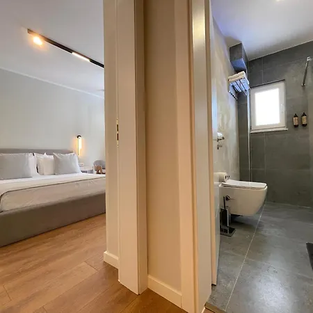 Apartment Nea Terrace Tirana